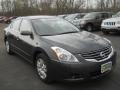Metallic Slate - Altima 2.5 S Photo No. 15