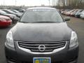 Metallic Slate - Altima 2.5 S Photo No. 16