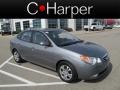 Carbon Gray Mist - Elantra GLS Photo No. 1