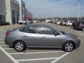  2010 Elantra GLS Carbon Gray Mist