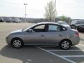 Carbon Gray Mist - Elantra GLS Photo No. 6