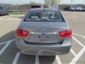 Carbon Gray Mist - Elantra GLS Photo No. 8