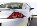 Silver Frost Metallic - Cougar V6 Photo No. 11
