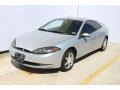 Silver Frost Metallic - Cougar V6 Photo No. 15