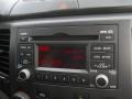 2009 Kia Optima Gray Interior Audio System Photo