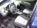 Blue Topaz Metallic - Cruze LS Photo No. 2