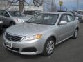 Bright Silver - Optima LX Photo No. 1