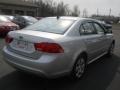 Bright Silver - Optima LX Photo No. 2