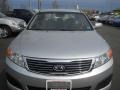 Bright Silver - Optima LX Photo No. 15
