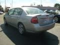 2006 Silverstone Metallic Chevrolet Malibu LTZ Sedan  photo #3