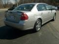 2006 Silverstone Metallic Chevrolet Malibu LTZ Sedan  photo #5