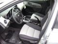 Silver Ice Metallic - Cruze LS Photo No. 2
