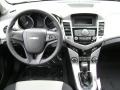 Silver Ice Metallic - Cruze LS Photo No. 4