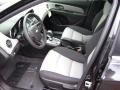 Black Granite Metallic - Cruze LS Photo No. 2
