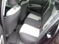 Black Granite Metallic - Cruze LS Photo No. 3