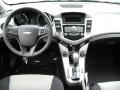 Black Granite Metallic - Cruze LS Photo No. 4