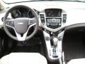 Summit White - Cruze LTZ/RS Photo No. 4