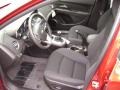 Crystal Red Metallic - Cruze LT/RS Photo No. 2