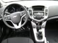 Crystal Red Metallic - Cruze LT/RS Photo No. 4