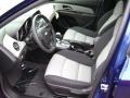 Blue Topaz Metallic - Cruze LS Photo No. 2