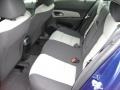 Blue Topaz Metallic - Cruze LS Photo No. 3