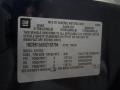 2009 Imperial Blue Metallic Chevrolet Silverado 1500 LS Extended Cab 4x4  photo #21