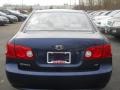 2008 Deep Ocean Blue Kia Optima LX  photo #13