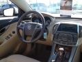 Gold Mist Metallic - LaCrosse FWD Photo No. 15