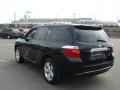 2010 Black Toyota Highlander Limited 4WD  photo #4