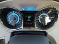 2012 Buick LaCrosse FWD Gauges