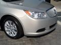 Gold Mist Metallic - LaCrosse FWD Photo No. 22