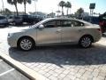 Gold Mist Metallic - LaCrosse FWD Photo No. 25