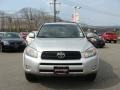 Classic Silver Metallic - RAV4 Sport 4WD Photo No. 2
