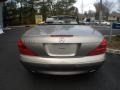 2004 Pewter Silver Metallic Mercedes-Benz SL 500 Roadster  photo #6