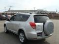 Classic Silver Metallic - RAV4 Sport 4WD Photo No. 4