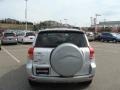 Classic Silver Metallic - RAV4 Sport 4WD Photo No. 5