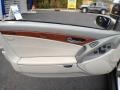 2004 Pewter Silver Metallic Mercedes-Benz SL 500 Roadster  photo #10