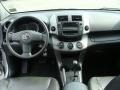 Classic Silver Metallic - RAV4 Sport 4WD Photo No. 9