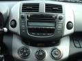 Classic Silver Metallic - RAV4 Sport 4WD Photo No. 11