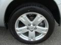 Classic Silver Metallic - RAV4 Sport 4WD Photo No. 14