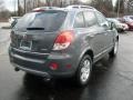 Techno Gray - VUE XR V6 AWD Photo No. 5