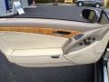 2003 Pewter Silver Metallic Mercedes-Benz SL 500 Roadster  photo #10