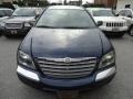 2005 Midnight Blue Pearl Chrysler Pacifica Touring AWD  photo #3
