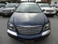 Midnight Blue Pearl - Pacifica Touring AWD Photo No. 3