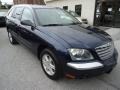 2005 Midnight Blue Pearl Chrysler Pacifica Touring AWD  photo #4