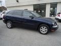 2005 Midnight Blue Pearl Chrysler Pacifica Touring AWD  photo #5