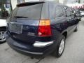 2005 Midnight Blue Pearl Chrysler Pacifica Touring AWD  photo #6