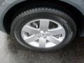 Techno Gray - VUE XR V6 AWD Photo No. 9