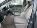 Techno Gray - VUE XR V6 AWD Photo No. 10