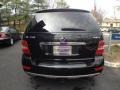 Black - ML 350 4Matic Photo No. 6